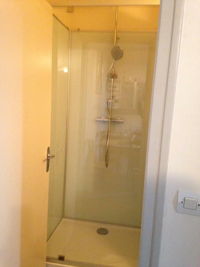 36 Pollet Apartamento Dieppe Exterior foto
